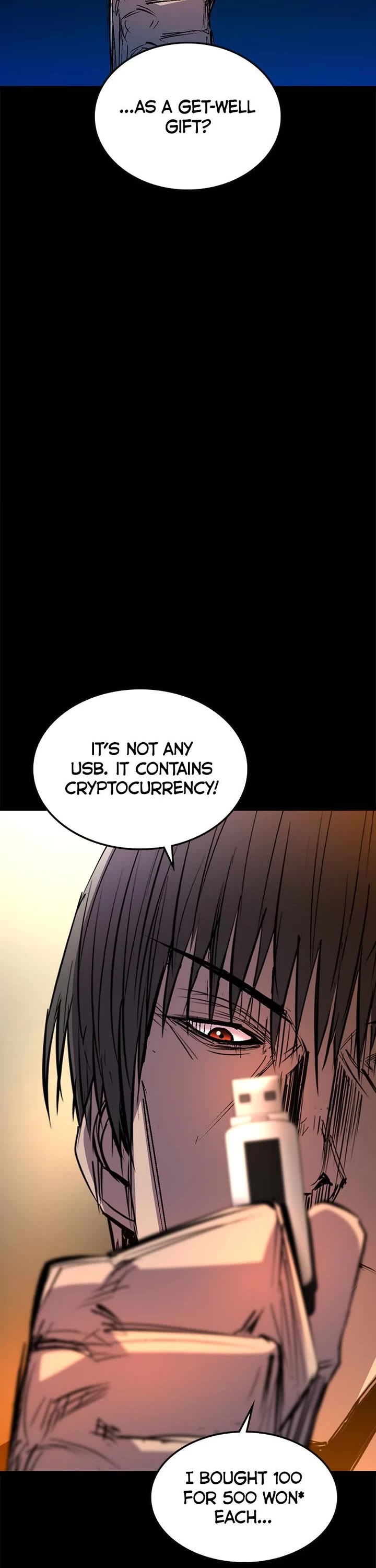Hanlim Gym chapter 223 page 7