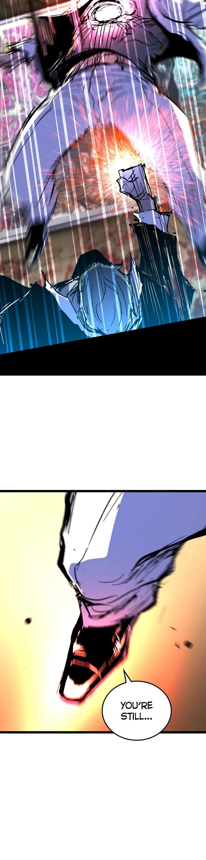 Hanlim Gym chapter 223 page 71
