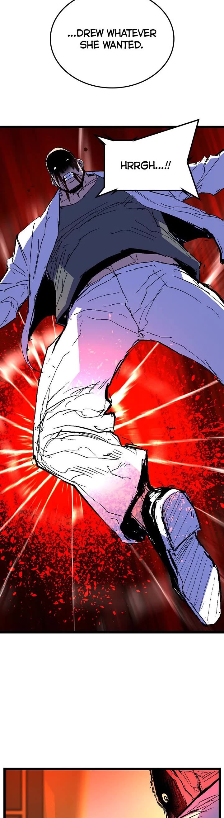 Hanlim Gym chapter 223 page 74