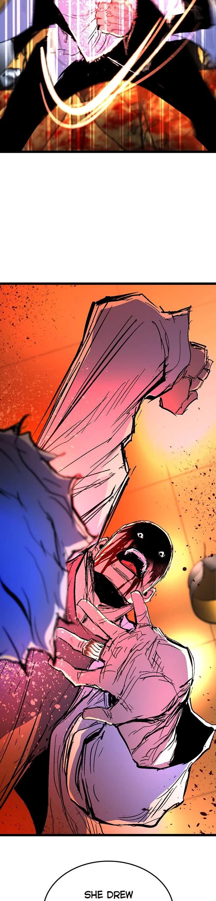 Hanlim Gym chapter 223 page 76