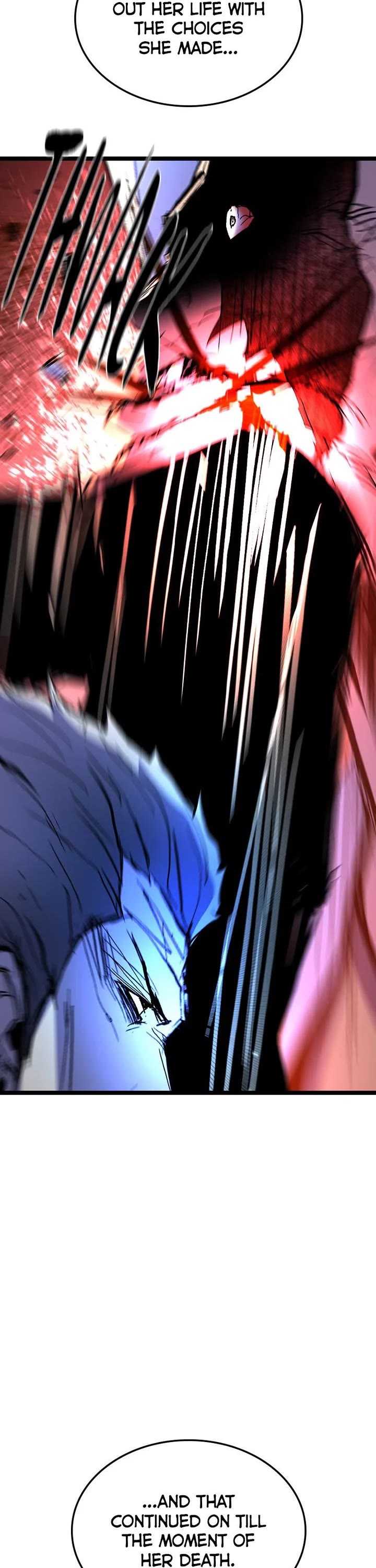 Hanlim Gym chapter 223 page 77