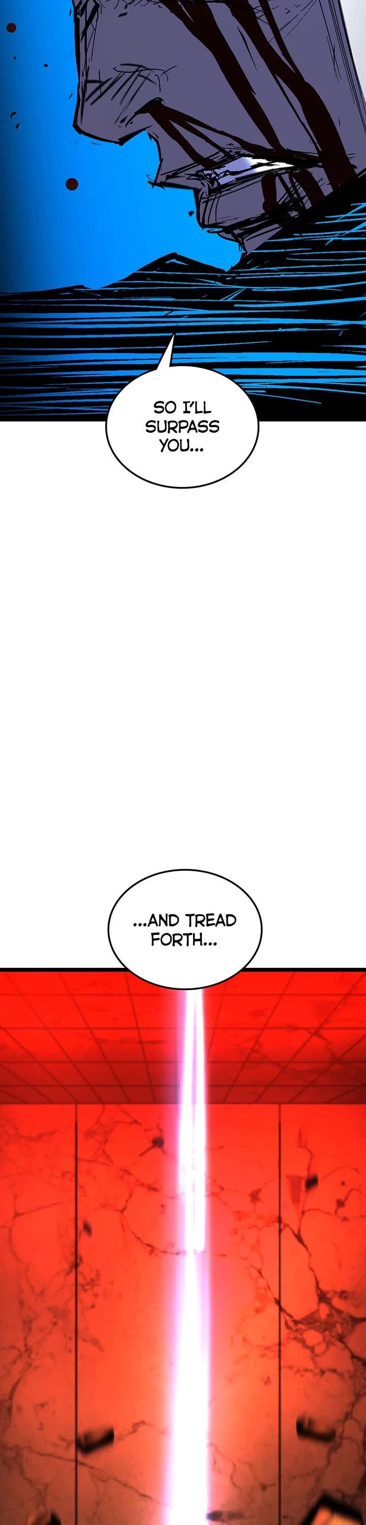 Hanlim Gym chapter 223 page 83