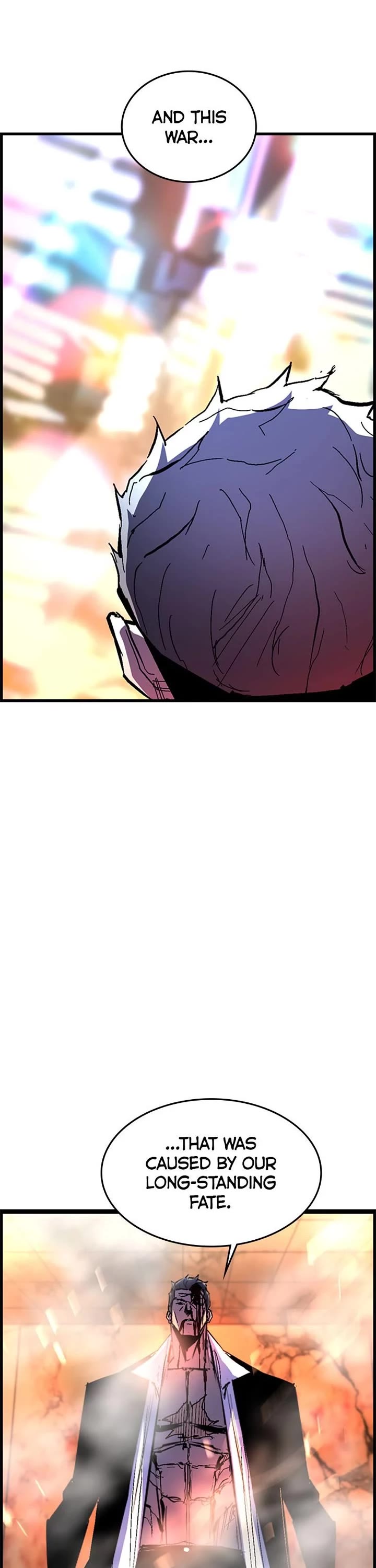 Hanlim Gym chapter 223 page 87