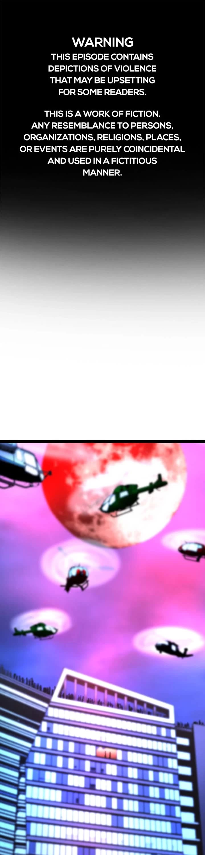 Hanlim Gym chapter 227 page 1