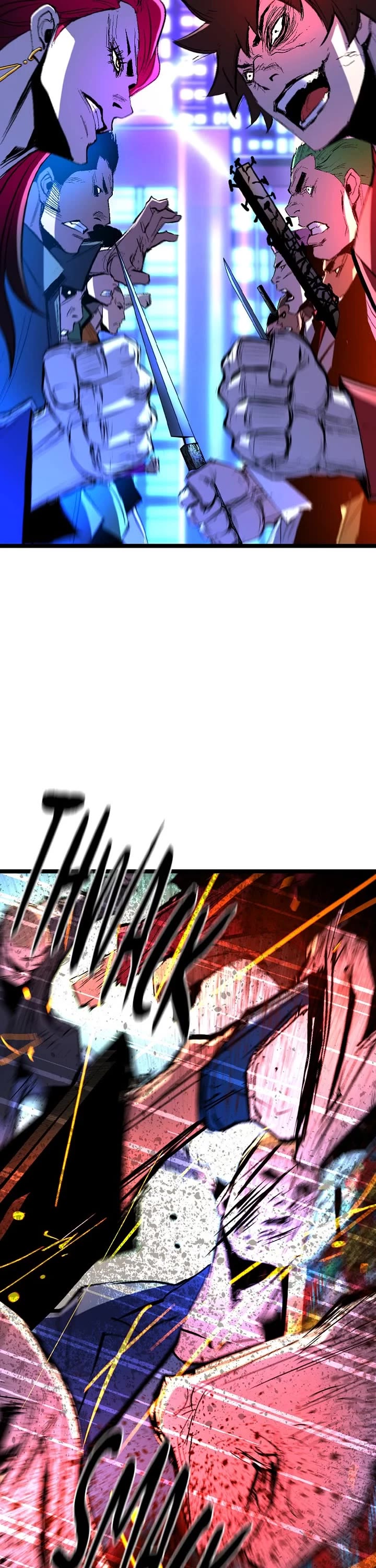 Hanlim Gym chapter 227 page 11