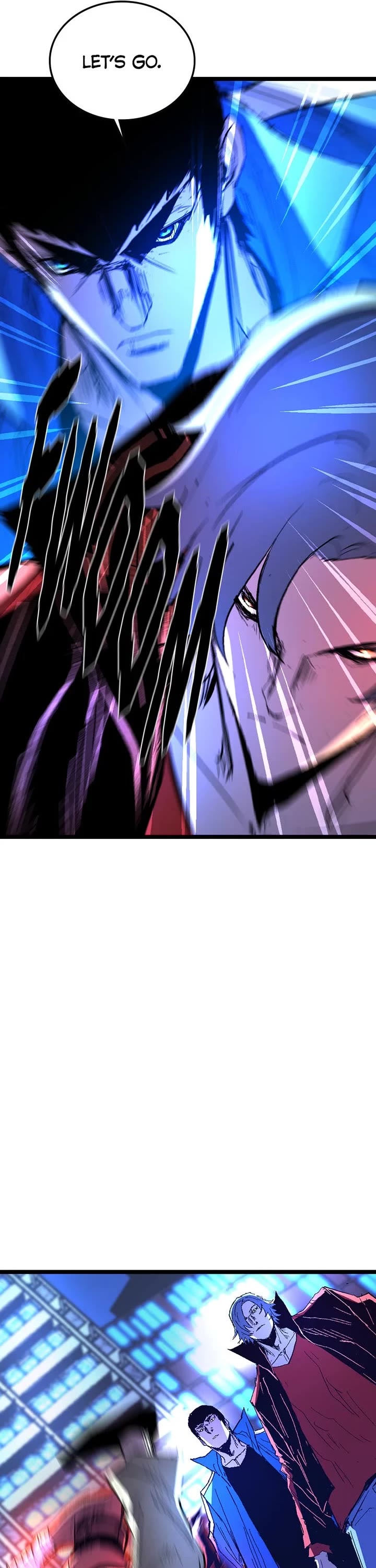 Hanlim Gym chapter 227 page 13