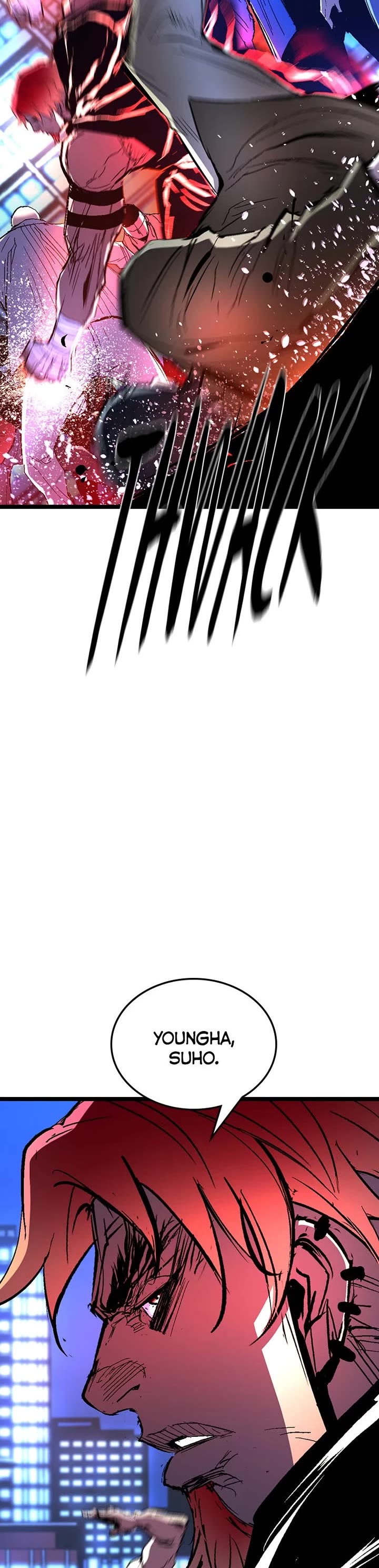 Hanlim Gym chapter 227 page 14