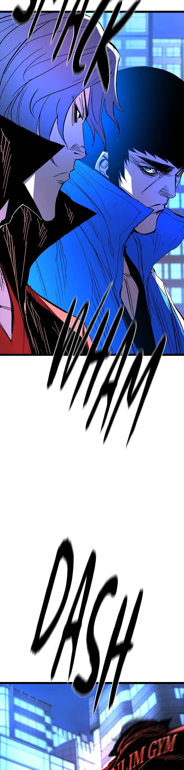 Hanlim Gym chapter 227 page 18