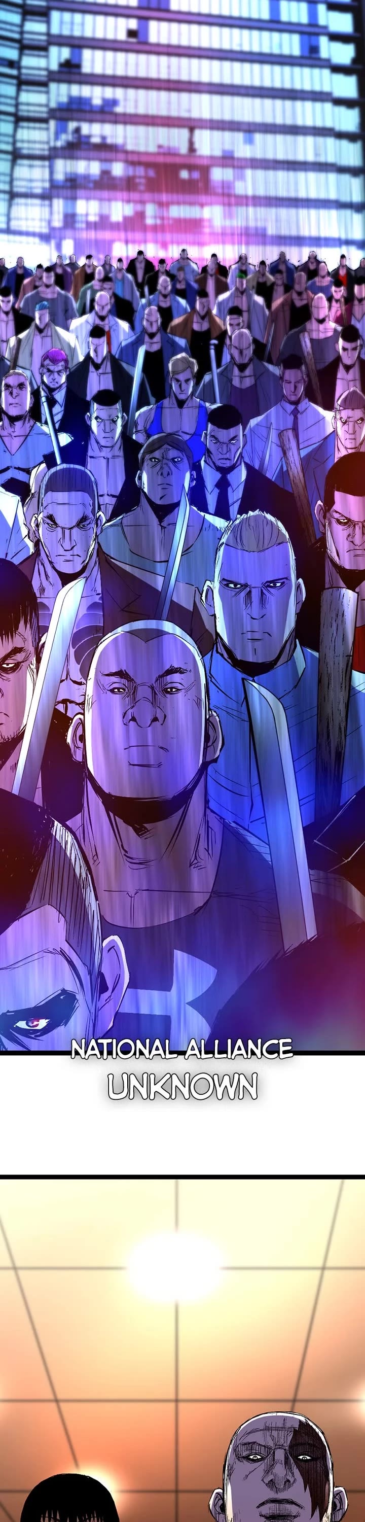 Hanlim Gym chapter 227 page 2