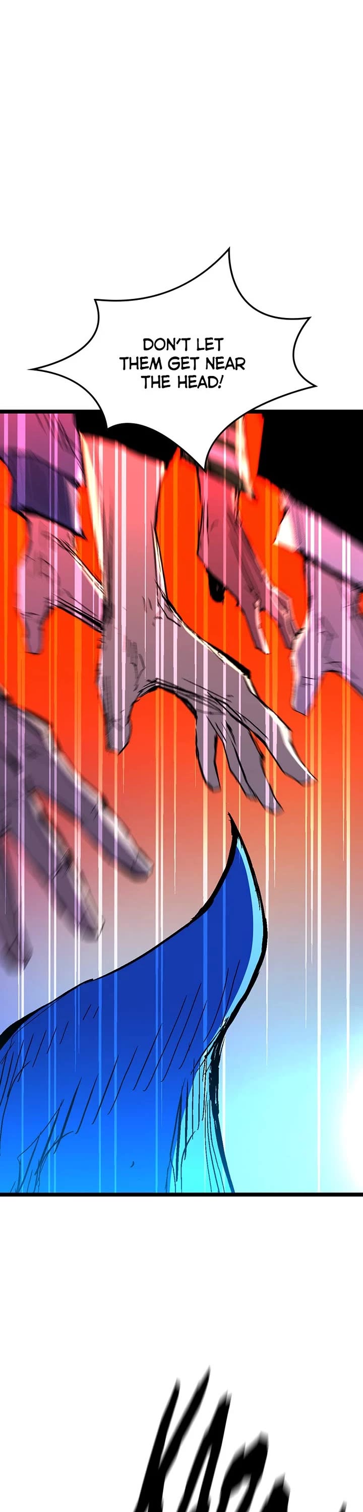 Hanlim Gym chapter 227 page 21