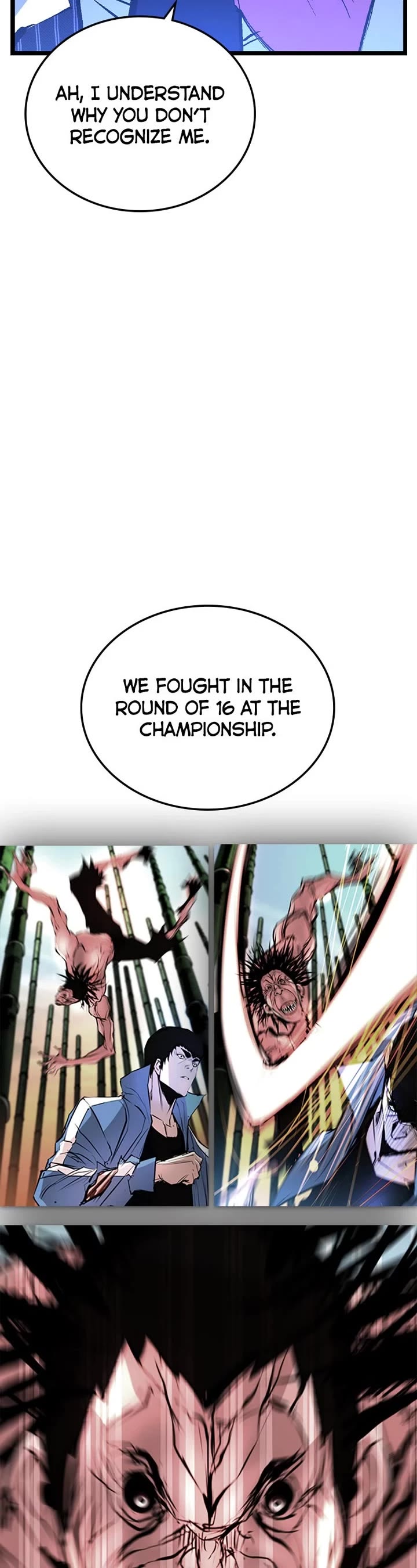 Hanlim Gym chapter 227 page 24