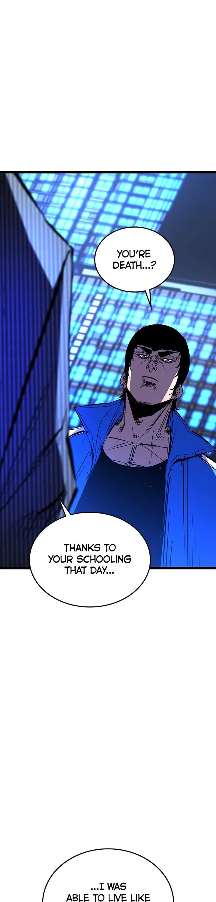 Hanlim Gym chapter 227 page 26