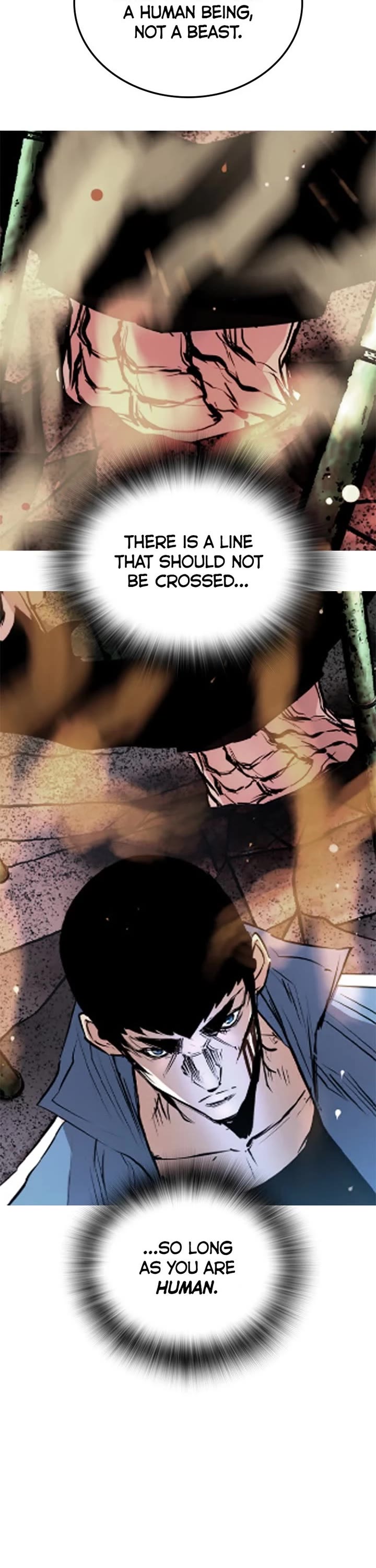 Hanlim Gym chapter 227 page 27