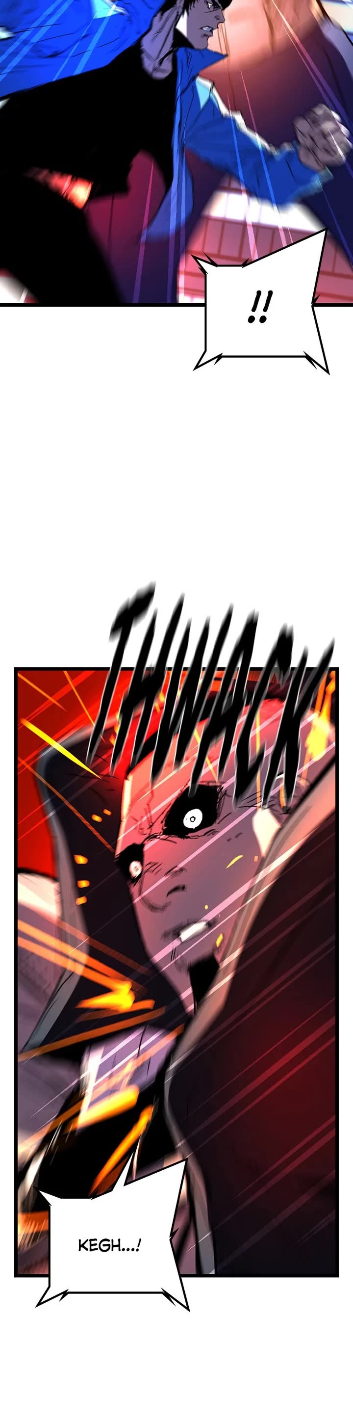 Hanlim Gym chapter 227 page 30