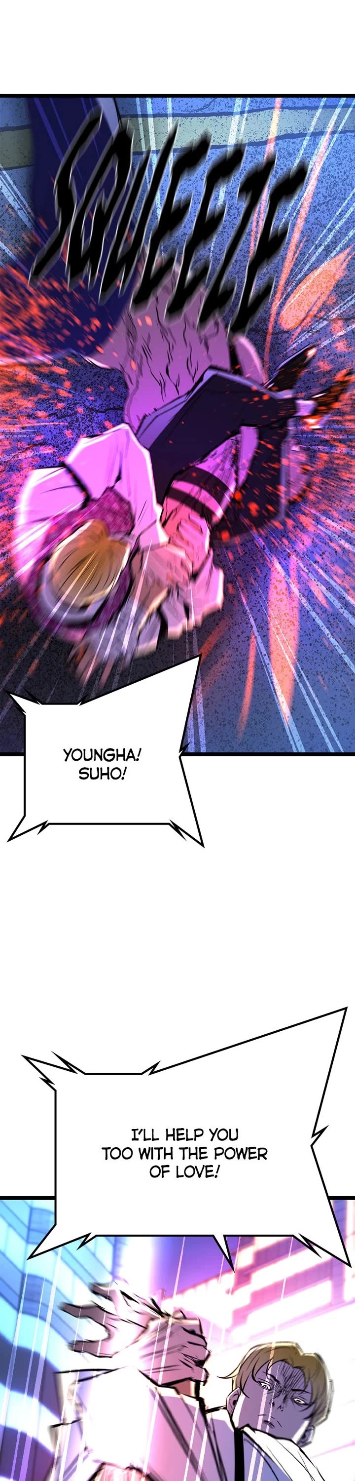 Hanlim Gym chapter 227 page 31