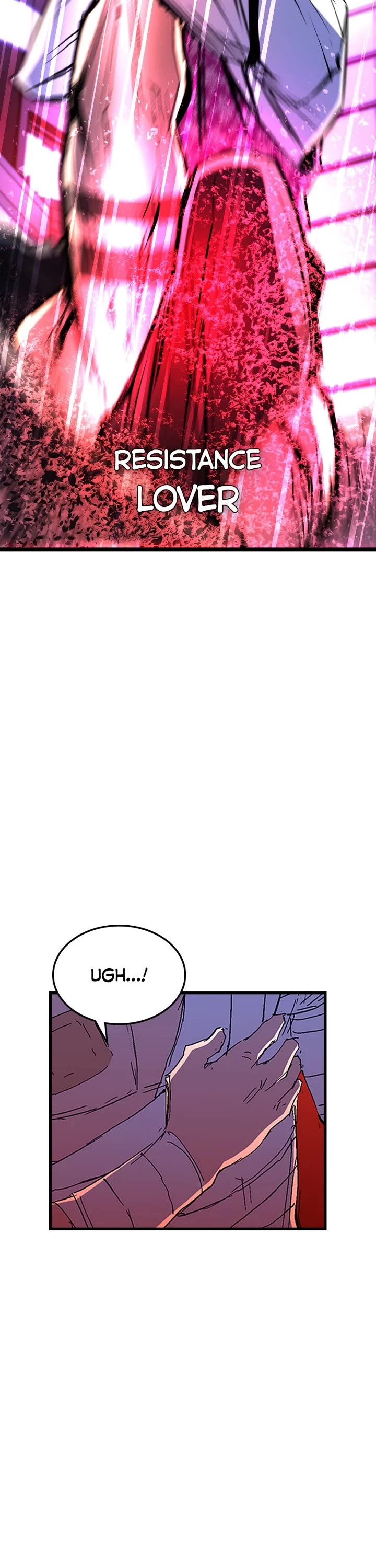 Hanlim Gym chapter 227 page 32