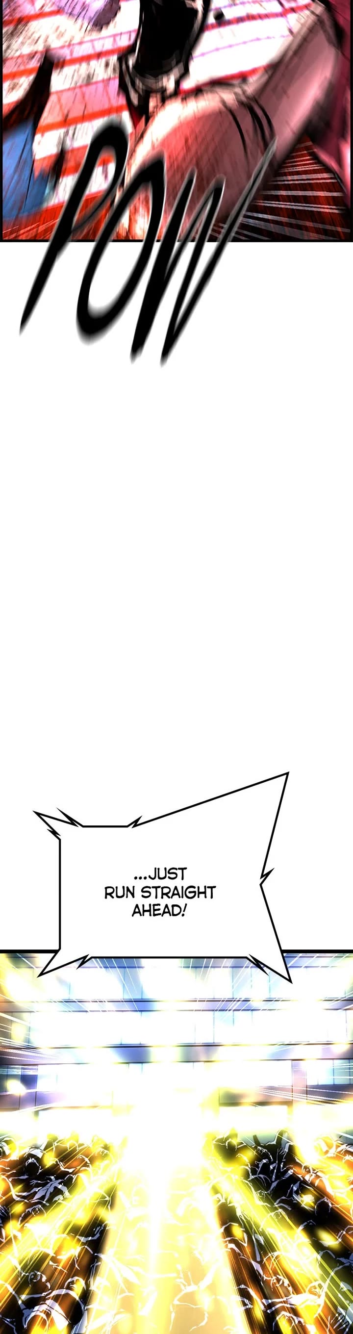 Hanlim Gym chapter 227 page 35