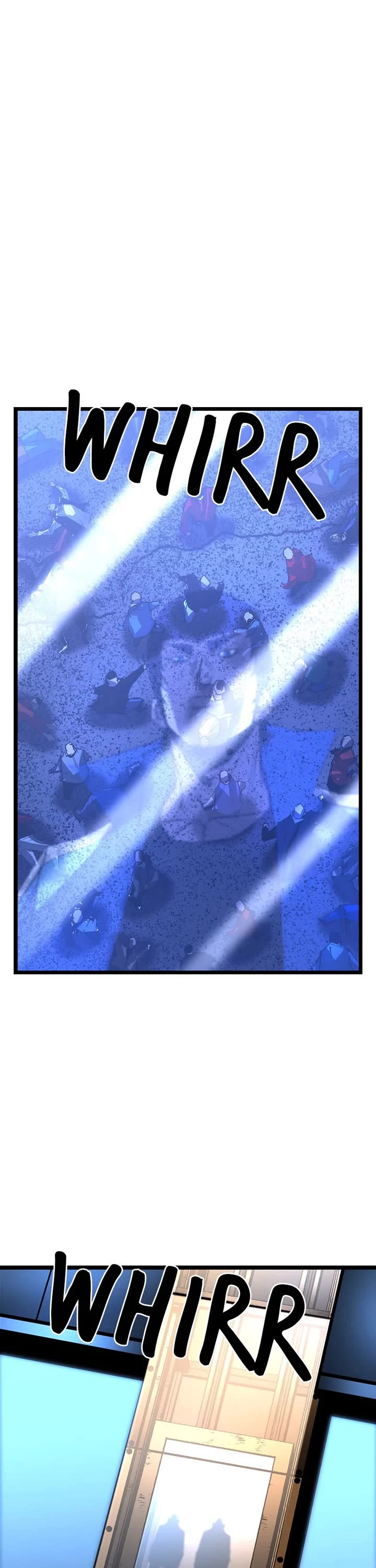 Hanlim Gym chapter 227 page 38