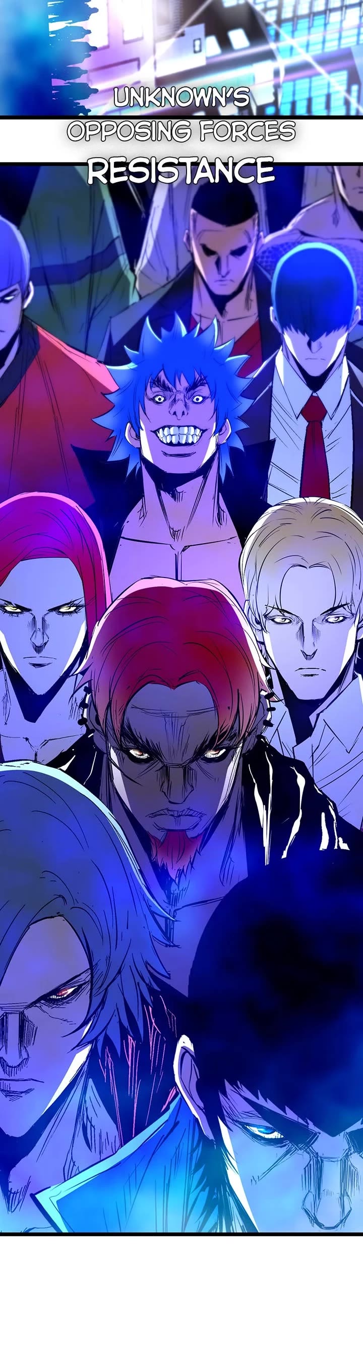 Hanlim Gym chapter 227 page 4