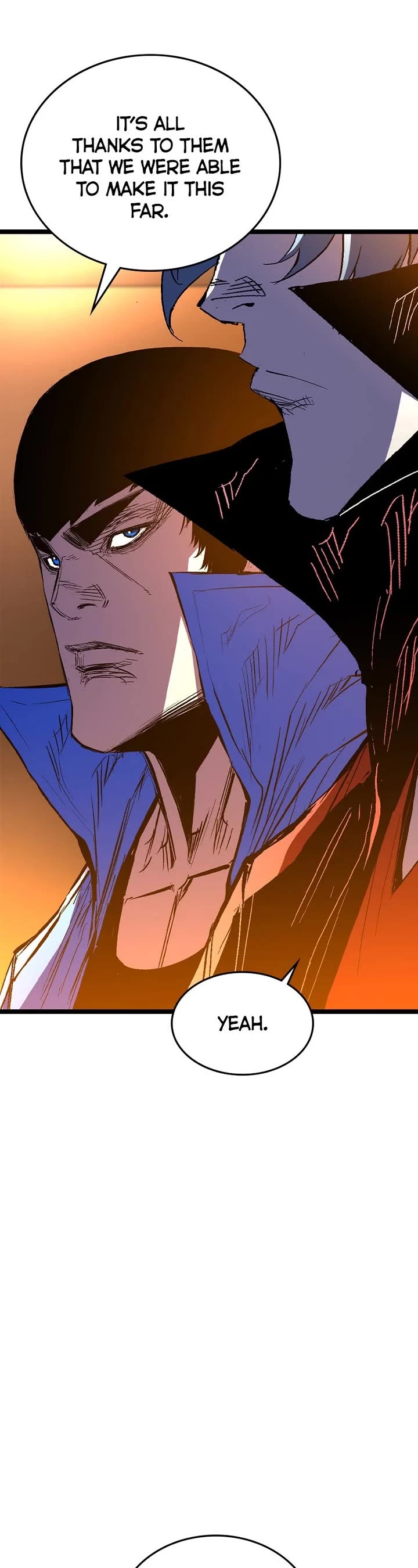 Hanlim Gym chapter 227 page 40