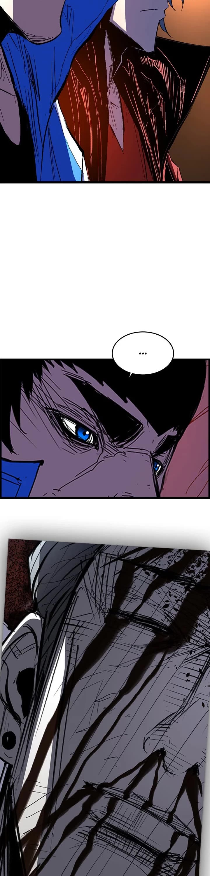 Hanlim Gym chapter 227 page 43