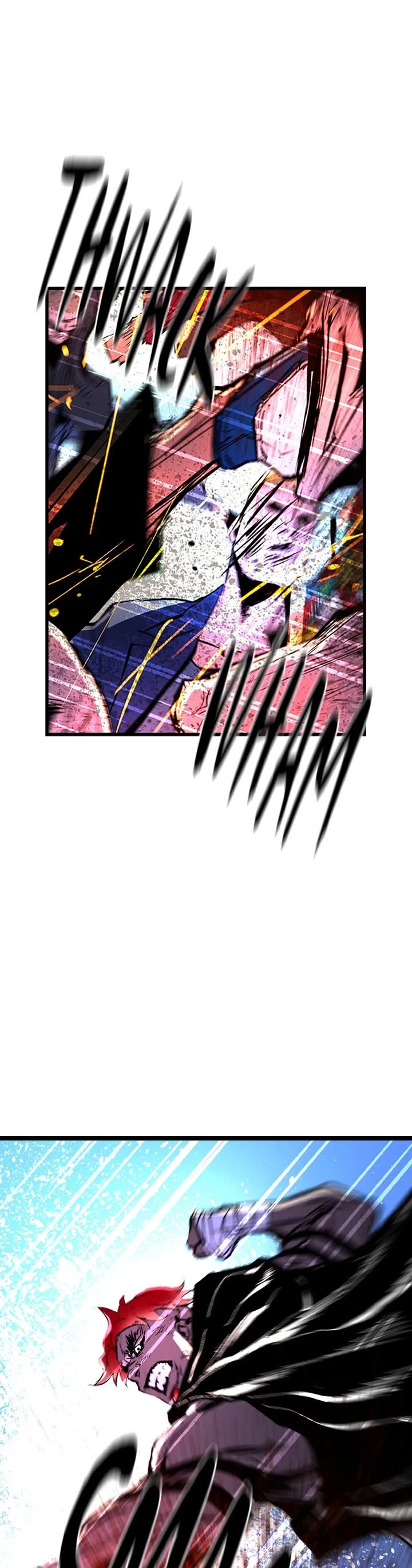 Hanlim Gym chapter 227 page 50