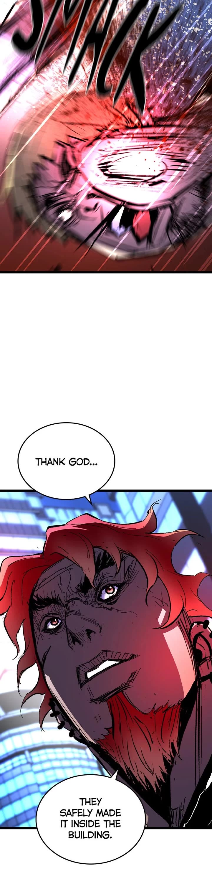 Hanlim Gym chapter 227 page 51