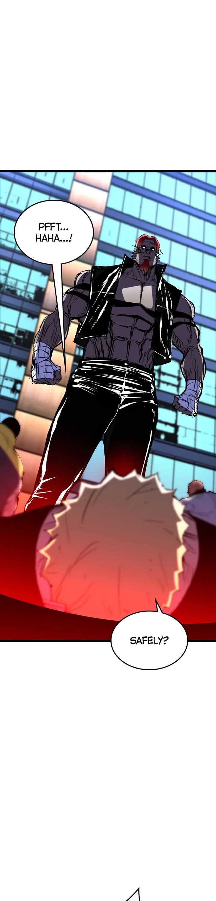 Hanlim Gym chapter 227 page 52