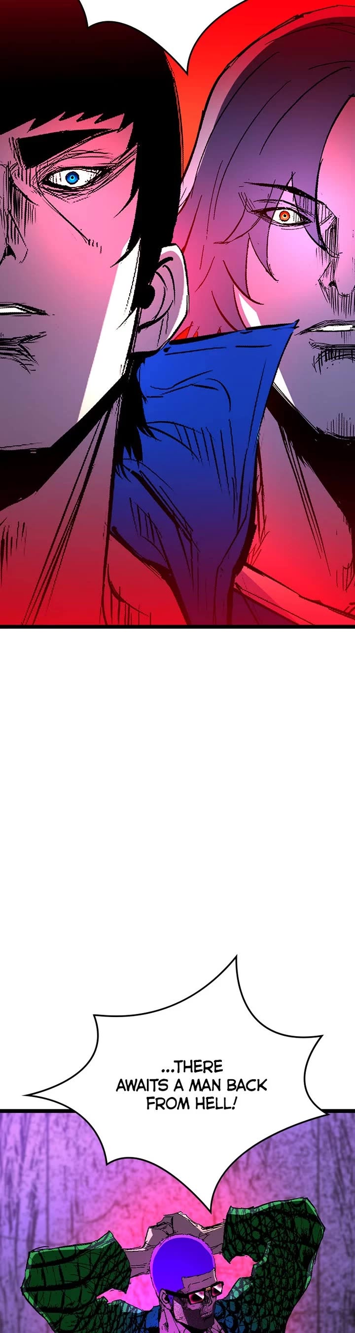 Hanlim Gym chapter 227 page 54