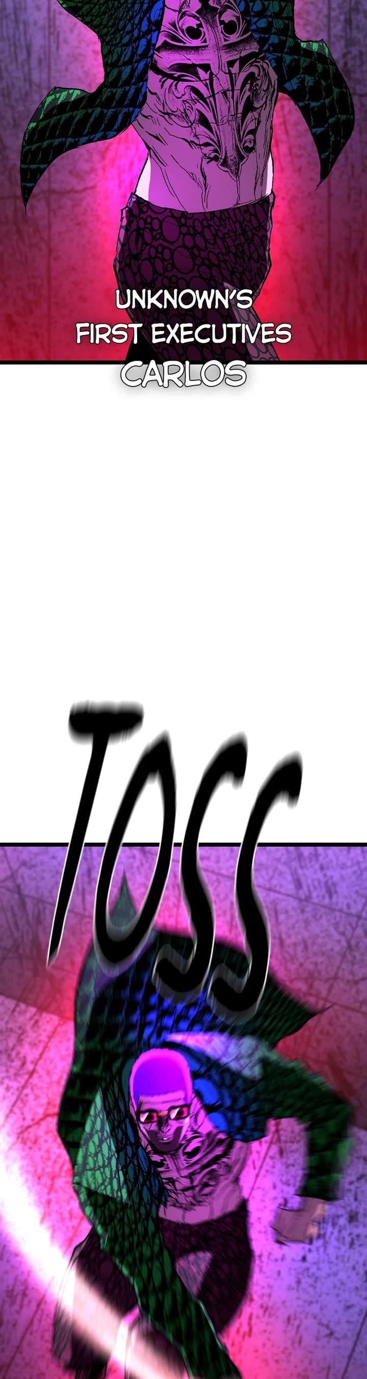 Hanlim Gym chapter 227 page 55