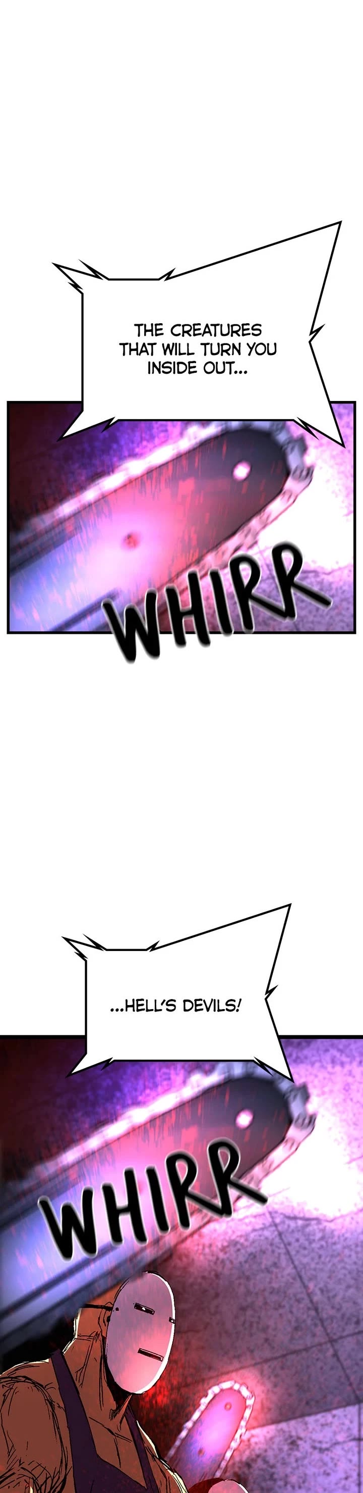 Hanlim Gym chapter 227 page 69