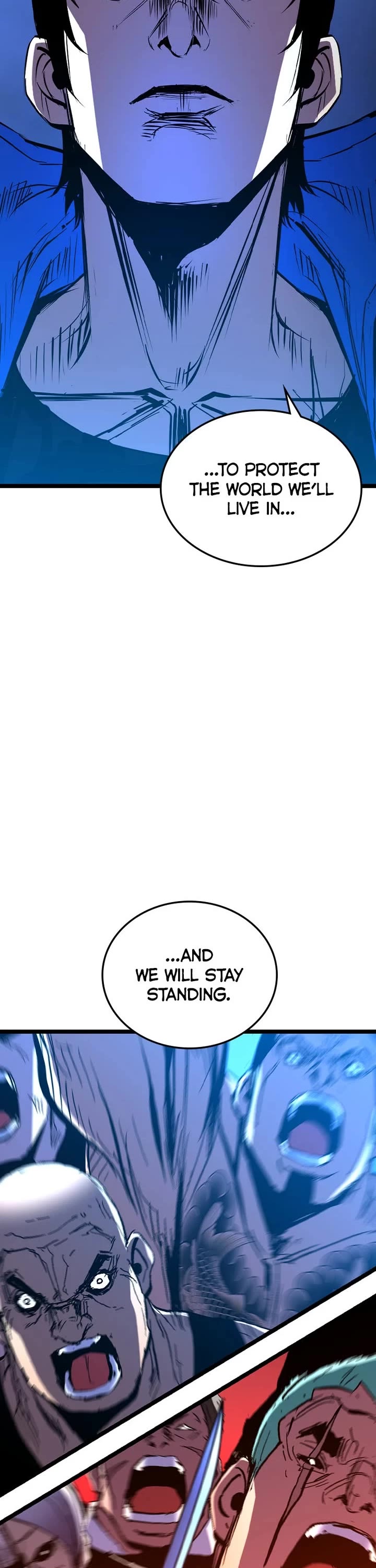 Hanlim Gym chapter 227 page 7