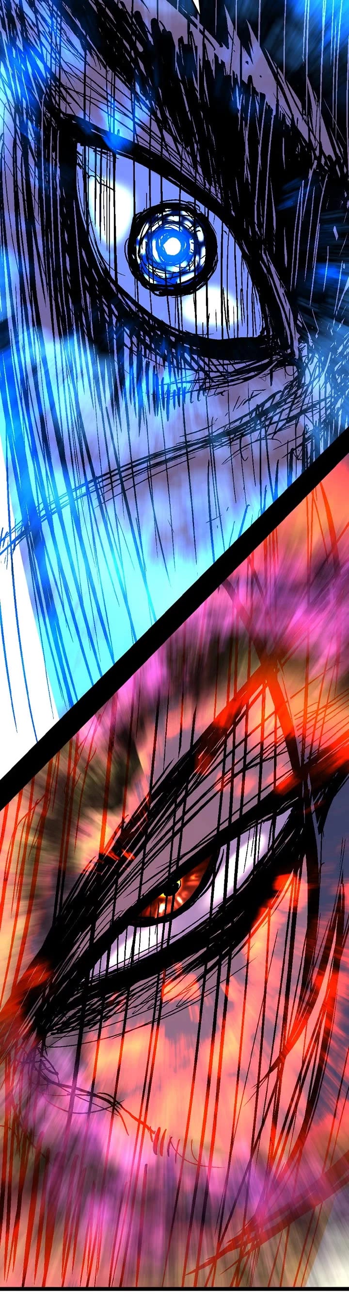 Hanlim Gym chapter 227 page 74