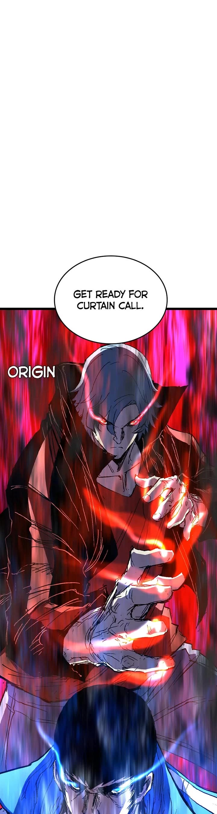 Hanlim Gym chapter 227 page 75