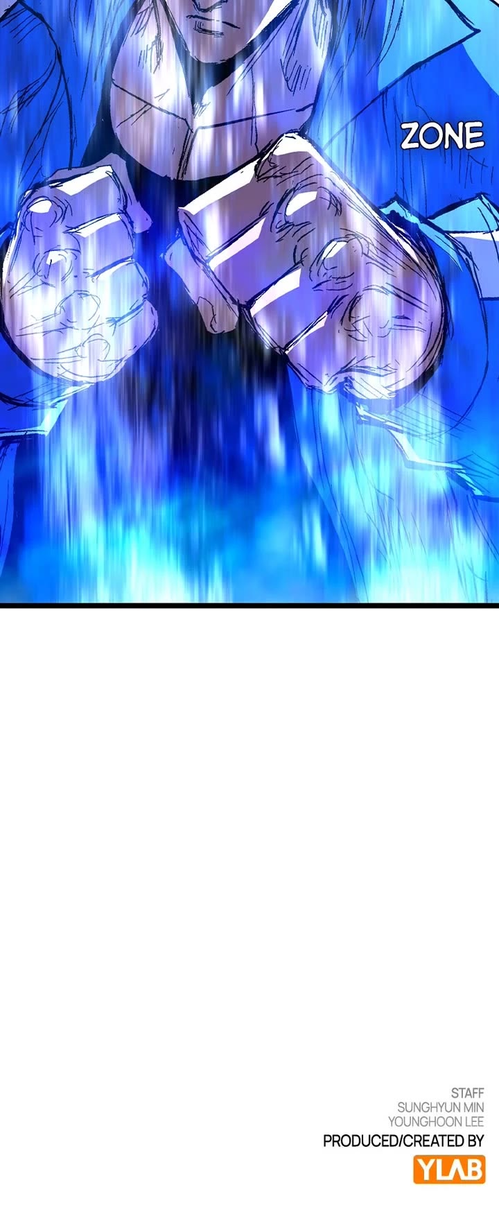 Hanlim Gym chapter 227 page 76