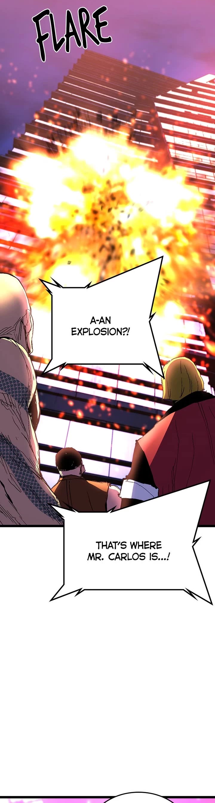 Hanlim Gym chapter 229 page 10