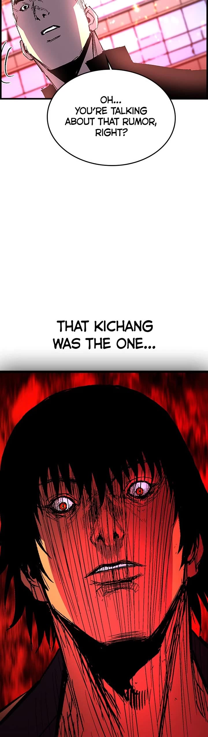 Hanlim Gym chapter 229 page 14