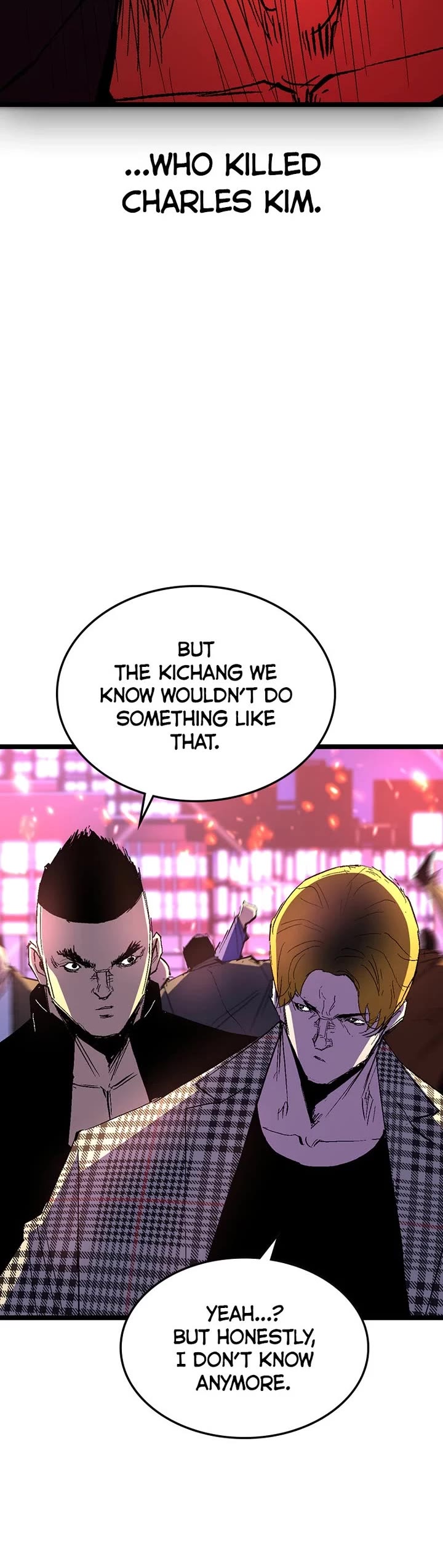 Hanlim Gym chapter 229 page 15