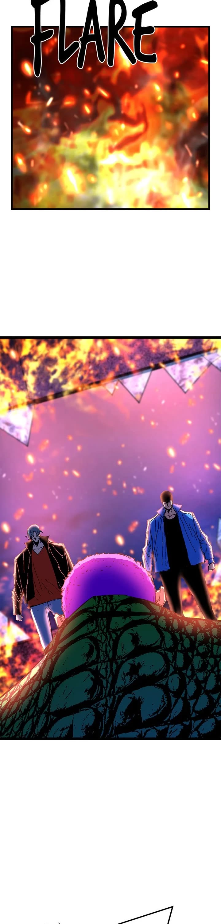 Hanlim Gym chapter 229 page 18