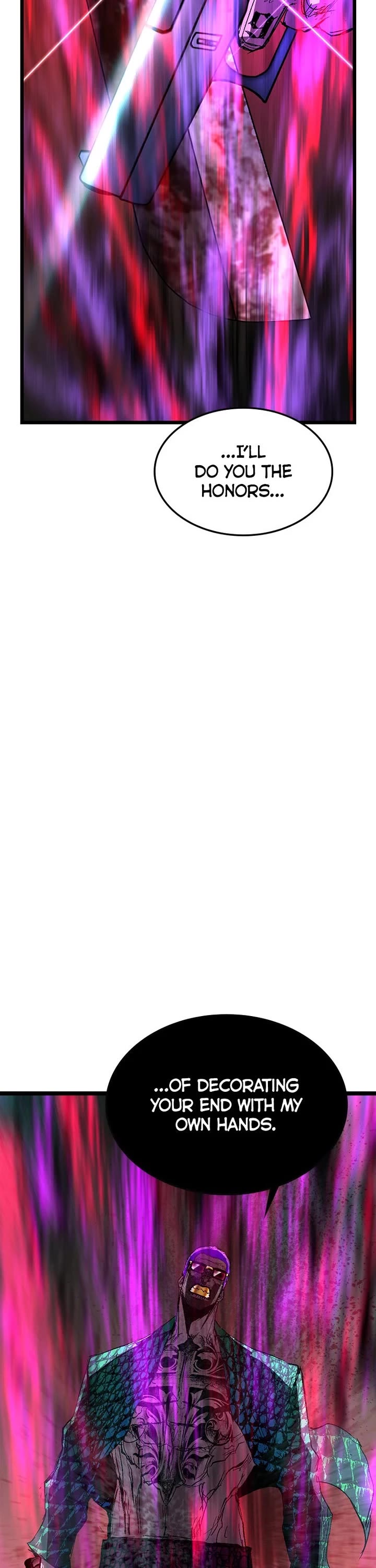 Hanlim Gym chapter 229 page 21