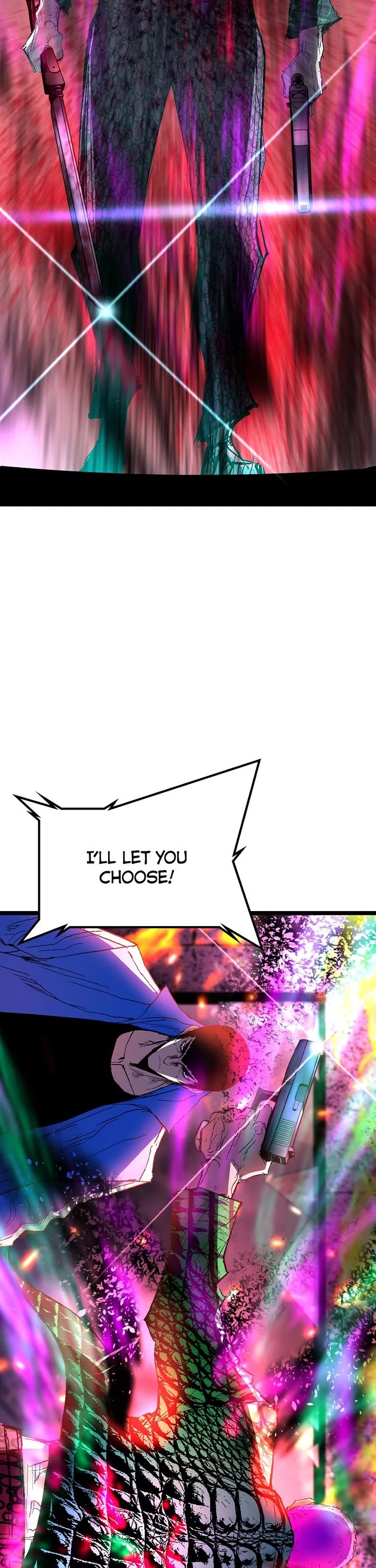 Hanlim Gym chapter 229 page 22