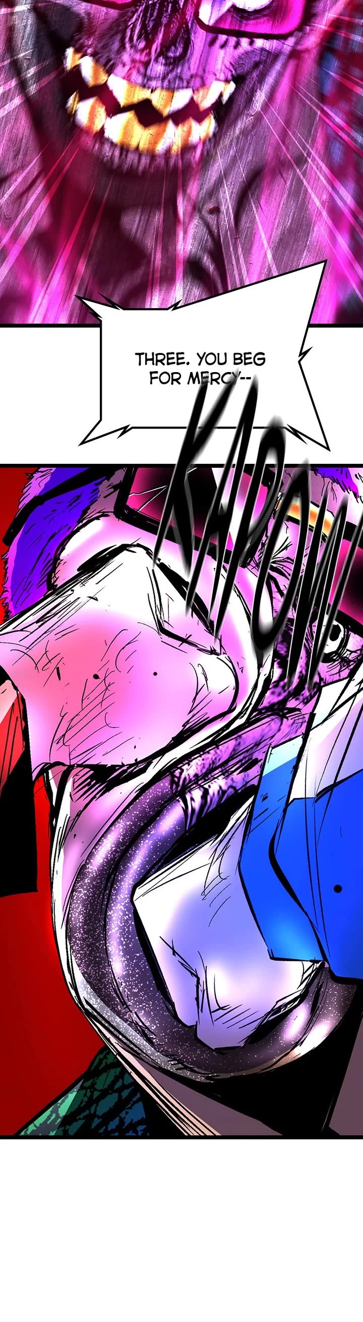 Hanlim Gym chapter 229 page 24