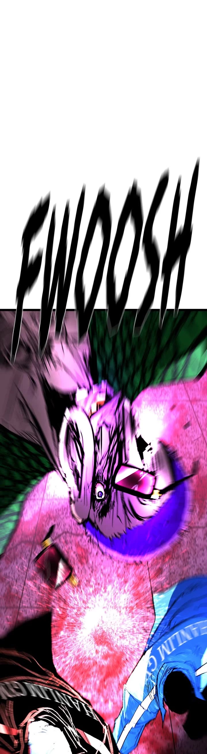 Hanlim Gym chapter 229 page 25