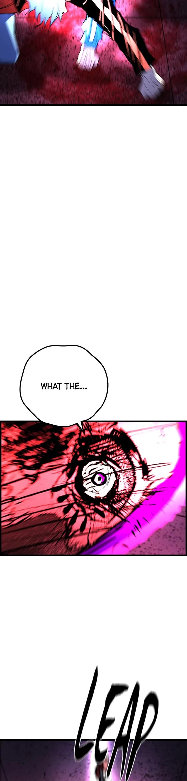 Hanlim Gym chapter 229 page 26