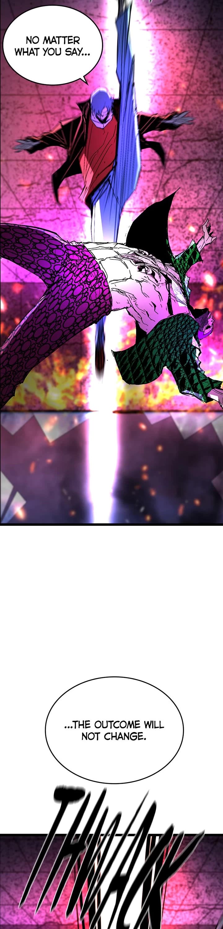 Hanlim Gym chapter 229 page 27