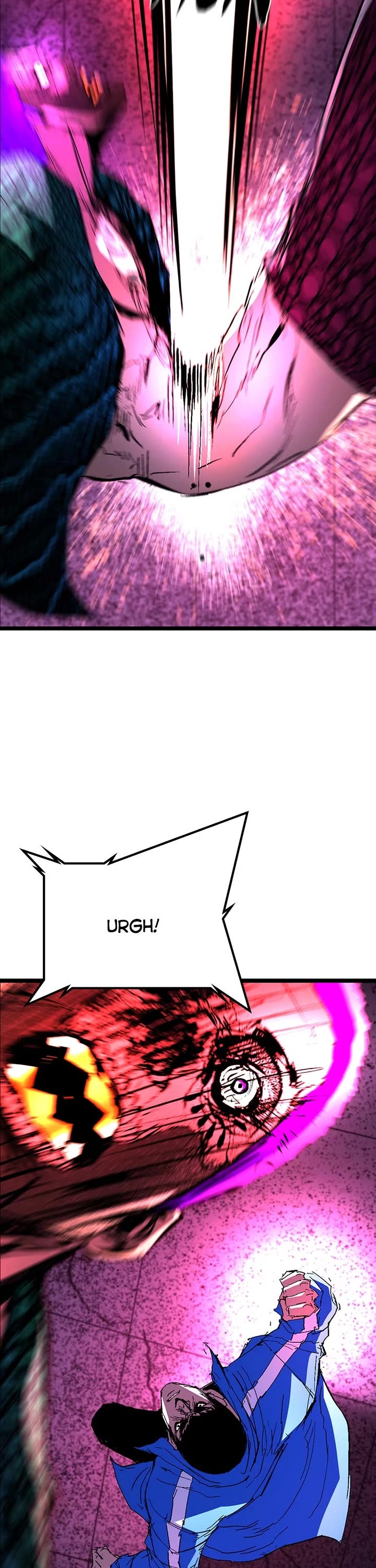 Hanlim Gym chapter 229 page 28