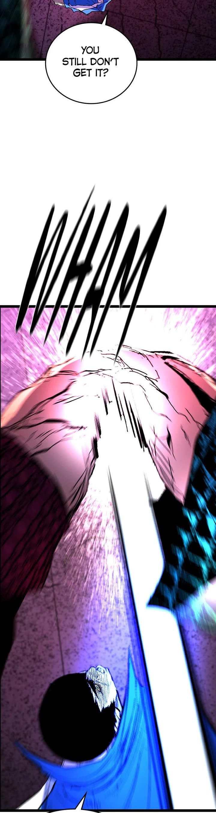 Hanlim Gym chapter 229 page 29