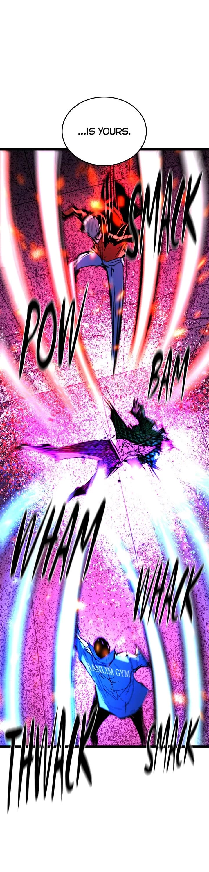 Hanlim Gym chapter 229 page 31