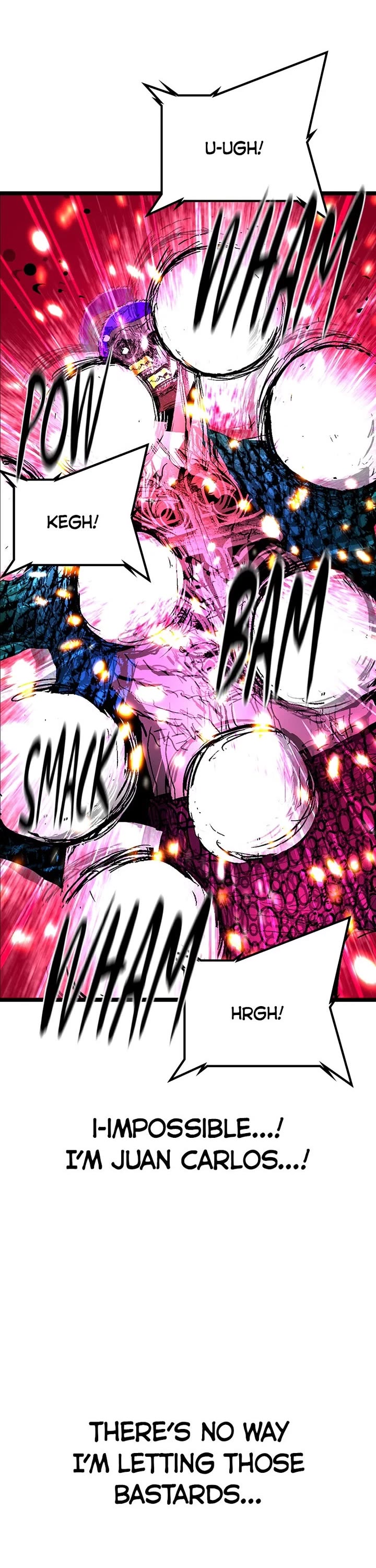 Hanlim Gym chapter 229 page 32