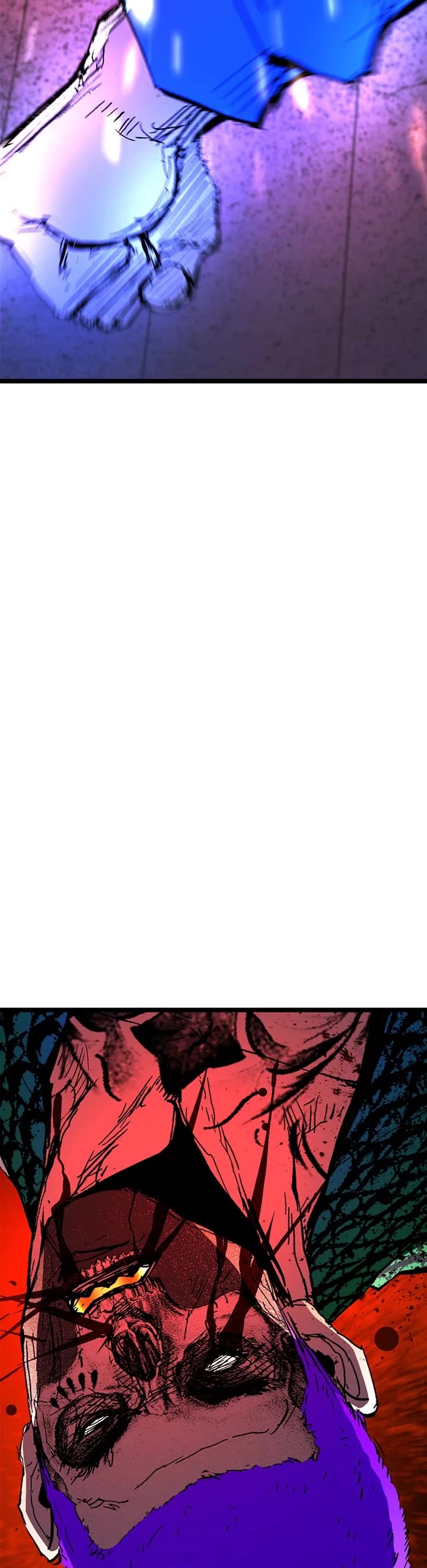 Hanlim Gym chapter 229 page 34